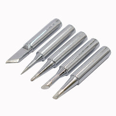Soldering Iron Tip Welding Heating Processing Combination Assembly