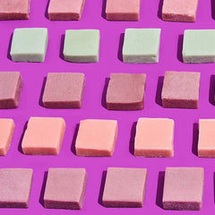 Protein Soft Candy Protein Gummies