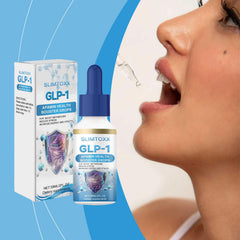 Body Care Drops Daily Mild
