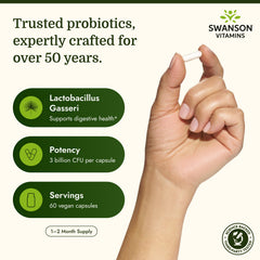 Lactobacillus Gasseri