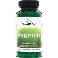 Pygeum - Standardized Extract