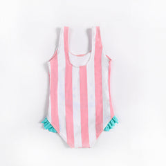 Baby Kid Girl Swimming Suit