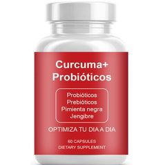 Turmeric Culturelle LGG Room Temperature