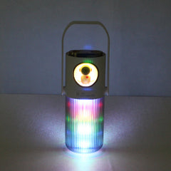 HOMEFISH New Arrival 300ml Humidifier 2000mah Battery Operation Air Humidifier For Bedroom