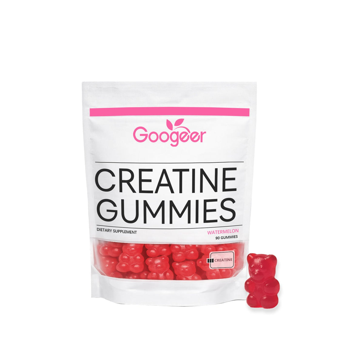 Yuedong Muscle Jelly Candy