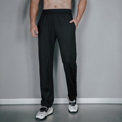 Nouvelle tenue sportive décontractée pour homme, printemps-automne, pour la course