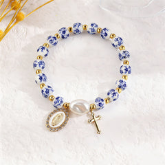 Cross Bracelet Handmade For Both Men And Women