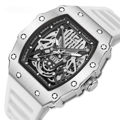 Mens Watch Sporty And Stylish