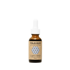 Clarify Serum Ayurvedic Face Oil for Blemish-Prone Skin | PAAVANI 1 oz simple 67_7d5af6aa-d5f8-47a3-8fec-4b4758c6ad05 Paavani Ayurveda Skincare and Wellness