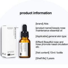 Eye Care Essential Oil