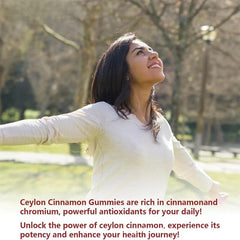 Ceylon Cinnamon Soft Candy