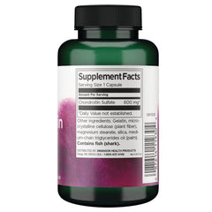 Chondroitin Sulfate