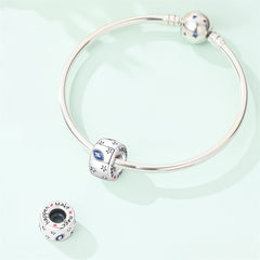 DIY Bracelet Accessories Lion Spacer Beads