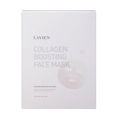 Collagen Boosting Face Mask