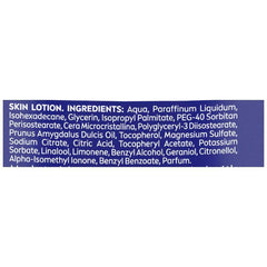 Nivea Ultra Rich Oil in Lotion