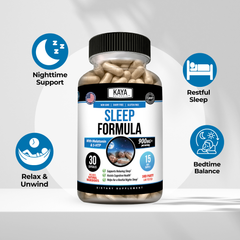Sleep Formula