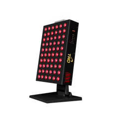 Panel de terapia de luz roja TRO RLT300