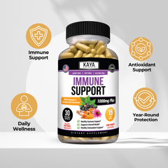 Immune Support
