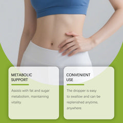 Daily Energy-Boosting Nutritional Supplement Tablets