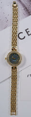 Women's Steel Belt Quartz Sports Watch