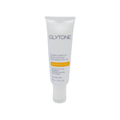 GLYTONE Écran solaire minéral hydratant pour le visage Hydra Lipid SPF 40+ 1.7oz - Petite quantité manquante