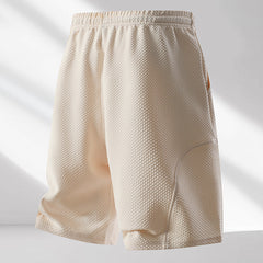 Men's Loose Breathable Casual Shorts