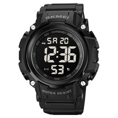 SKMEI Men's Sports Electronic Watch