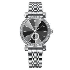 Women's Water-resistant Quartz Casual Watch