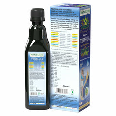 Herbal Canada Jus de Triphala