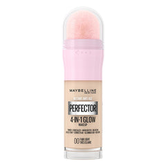 Maybelline New York Instant Perfector Glow Foundation Makeup - Lightweight, Radiant Finish, Easy Application