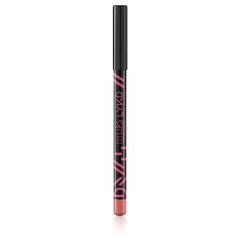LYKD Lip Liner 505 Rose - Waterproof, Long-Lasting Lip Makeup for Defined Lips