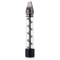 7-in-1 Grinder Blunt Kit with Smoking Metal Tip Cleaning Brush