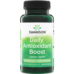 Daily Antioxidant Boost