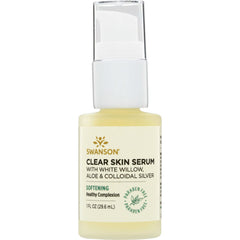 Clear Skin Serum