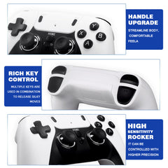 HD Wireless Doubles Game Machine Simulator