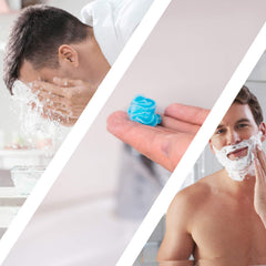 Arko Men Moisturizing Shaving Cream - Smooth Formula | 5.3 oz