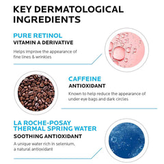 La Roche Posay Pigmentclar Eye Area Care Cream 15 ml