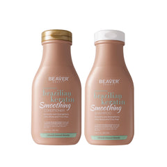 Beaver Scalp Energizing Shampoo 258 ml