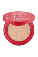 Pastel Profashion Stardust Highlighter 322 - Soft Glow Makeup for Natural Enhancement