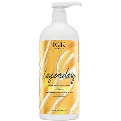 IGK LEGENDARY Dream Hair Conditioner 8 oz