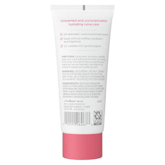 Dove Ultra Gentle Unscented Vulva Balm for Women - Hydrates Dry Intimate Skin-Perfect for Menopause, 3 oz