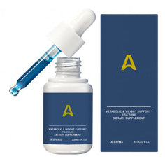 Natural Herbal Ingredient Nutrient Rich Dietary Supplement Niacinamide Drops