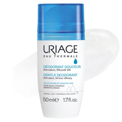 Uriage Sanftes Deodorant Roll-on 50ml