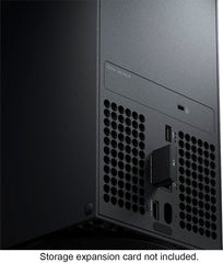 Newest Microsoft Xbox Series X 1TB - Backward Compatible with Thousands of Games, The Fast, True 4K Gaming, Ultra High Speed HDMI, Fine-Tuned Performance (Refurbished - Excellent)