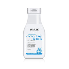 Beaver Argan Oil of Moroccco Shampoo 350 ml