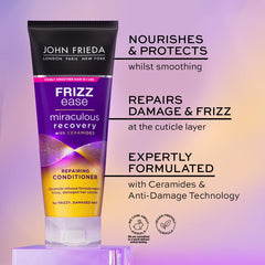 Acondicionador Full Repair Restore de John Frieda 250ml