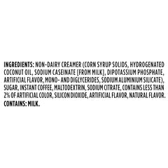 Maxwell House Instant Cafe-Style Beverage Mix, Easy to Prepare, 1 Canister, for Quick Morning Coffee or Afternoon Treat, Cafe Francais, Kosher Dairy, 7.6 oz
