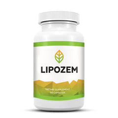 Hot Product Lipozem Fat Zinc Probiotic Capsules
