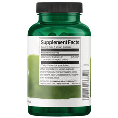 Sambucus Elderberry Extract