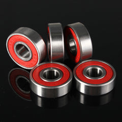 Roulement antirouille pour skateboard